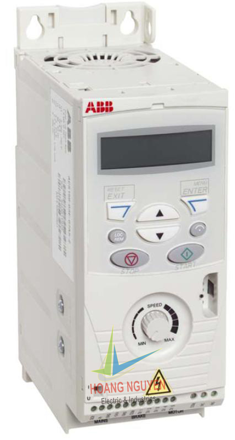 ABB-ACS550